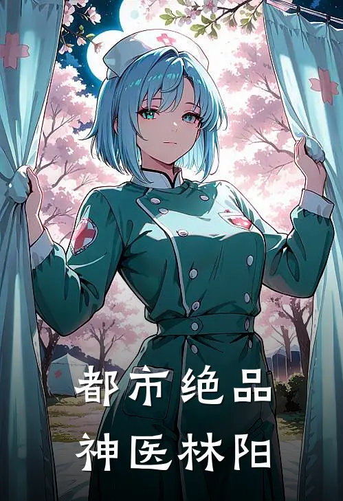 都市绝品神医林阳