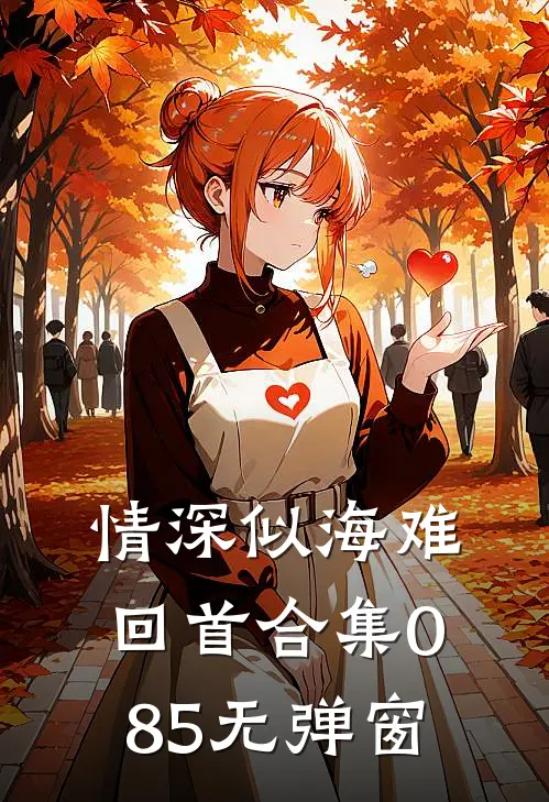 情深似海难回首合集085无弹窗