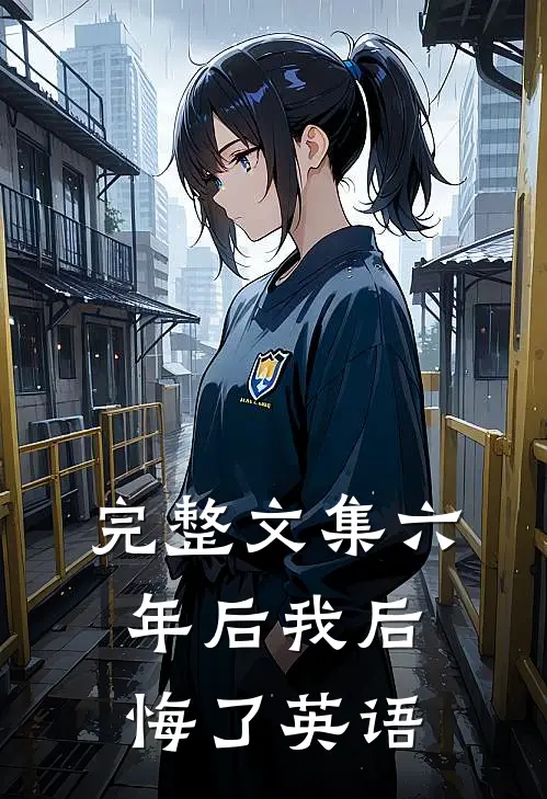 完整文集六年后我后悔了英语