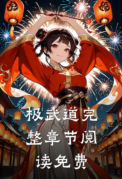 极武道完整章节阅读免费
