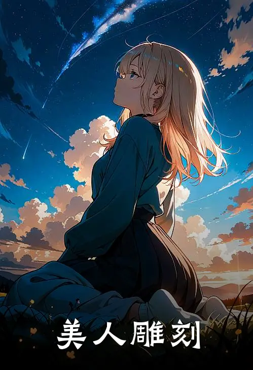 美人雕刻