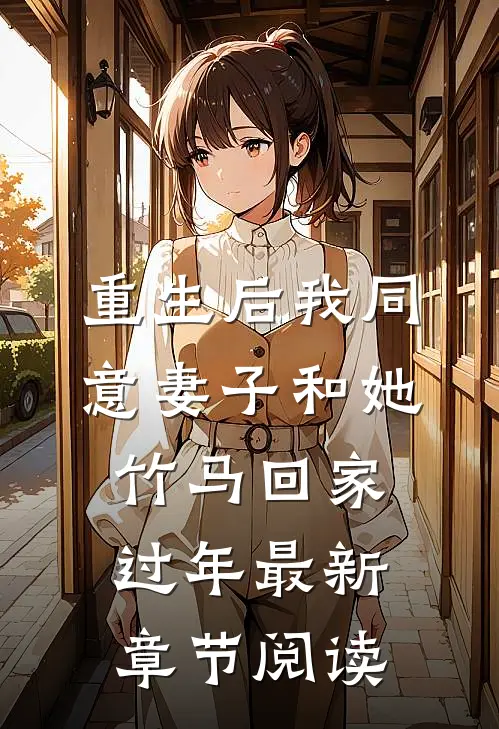 重生后我同意妻子和她竹马回家过年最新章节阅读