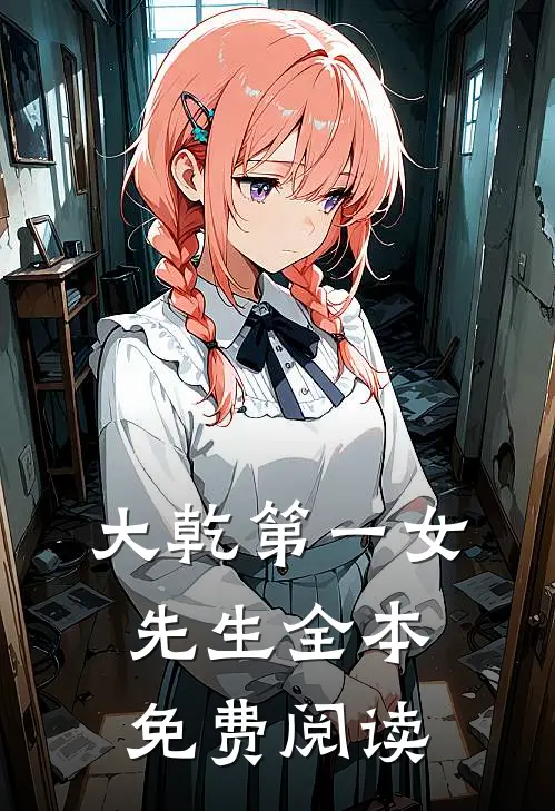 大乾第一女先生全本免费阅读