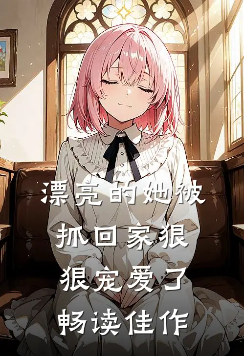 漂亮的她被抓回家狠狠宠爱了畅读佳作