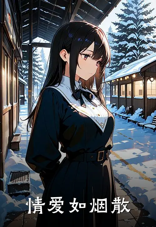 情爱如烟散