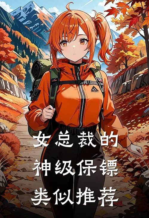 女总裁的神级保镖类似推荐