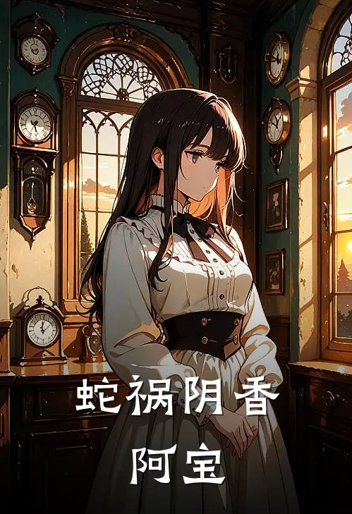 蛇祸阴香,阿宝