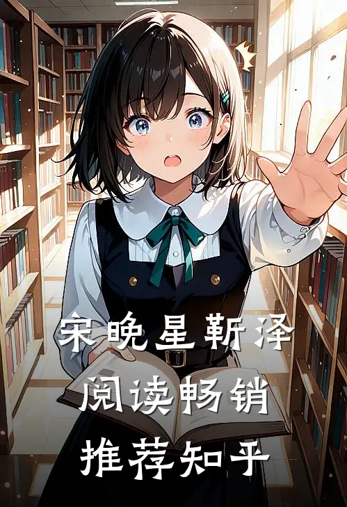 宋晚星靳泽阅读畅销推荐知乎