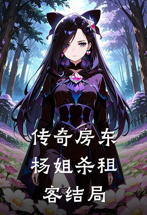 传奇房东杨姐杀租客结局