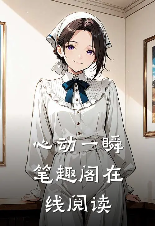 心动一瞬笔趣阁在线阅读