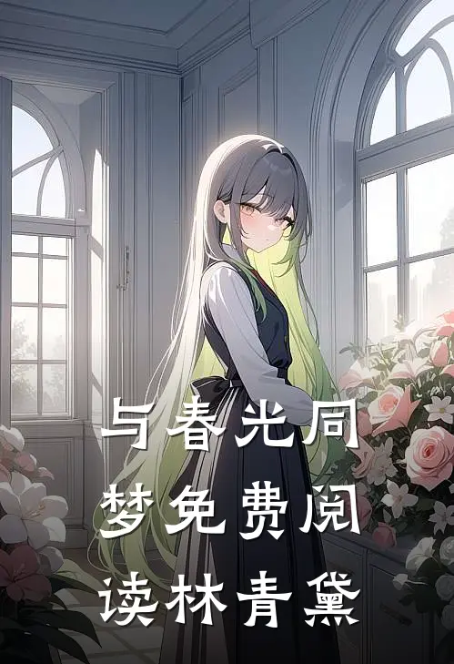 与春光同梦免费阅读林青黛