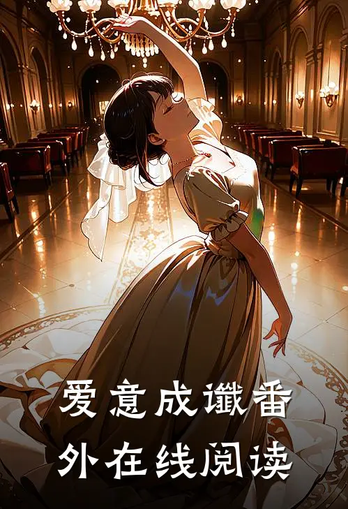 爱意成谶 番外在线阅读