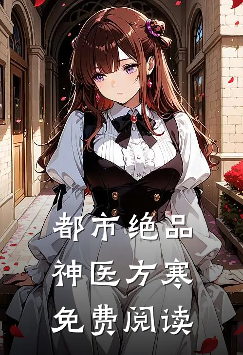 都市绝品神医方寒免费阅读