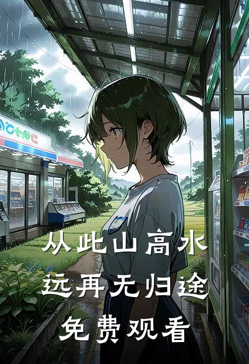 从此山高水远再无归途免费观看