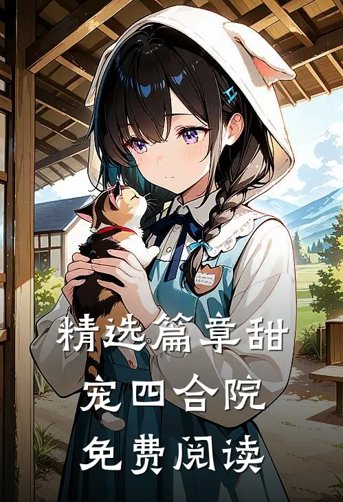 精选篇章甜宠四合院免费阅读