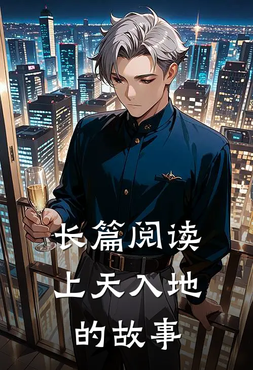 长篇阅读上天入地的故事