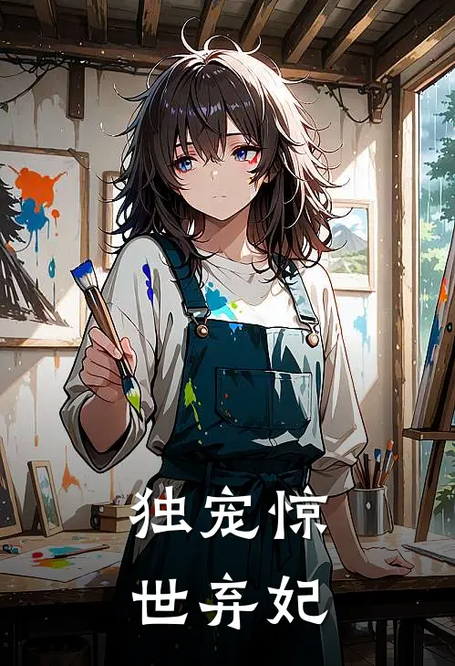 独宠惊世弃妃