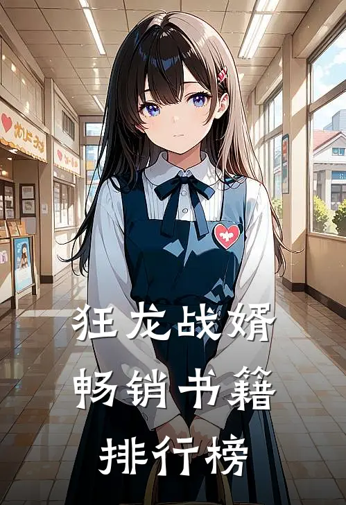 狂龙战婿畅销书籍排行榜