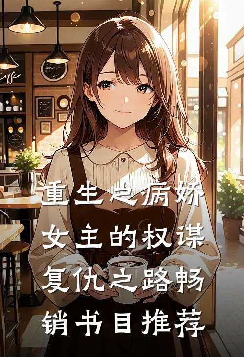 重生之病娇女主的权谋复仇之路畅销书目推荐