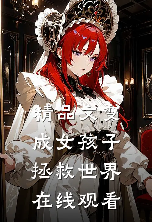 精品文变成女孩子拯救世界在线观看