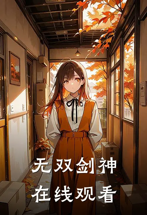 无双剑神在线观看