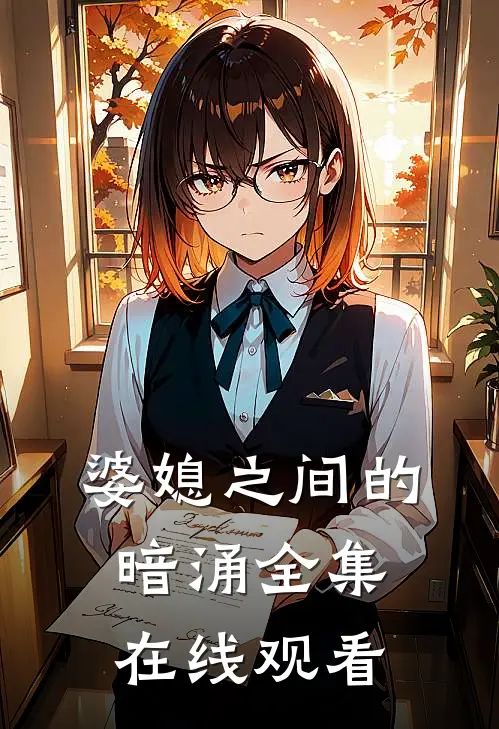 婆媳之间的暗涌 全集在线观看