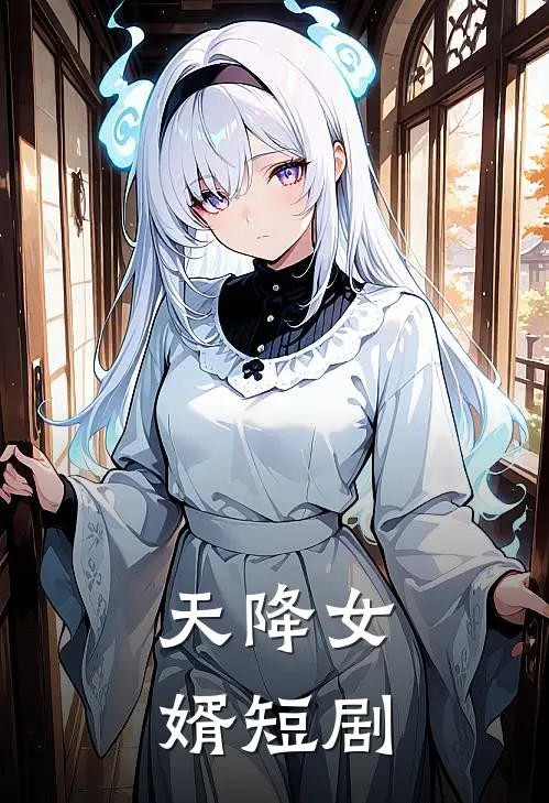 天降女婿短剧