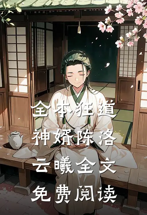 全本狂道神婿陈洛云曦全文免费阅读