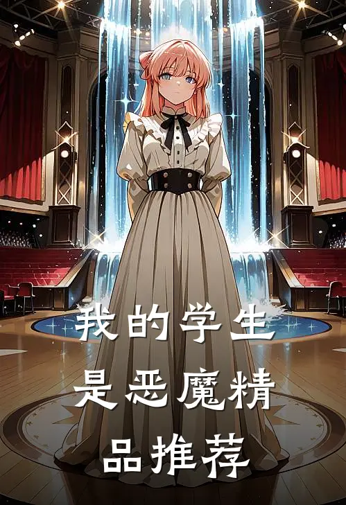 我的学生是恶魔精品推荐