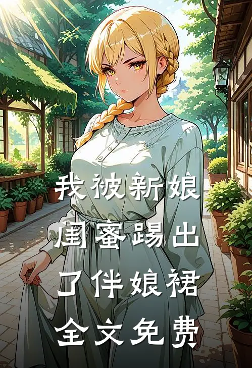 我被新娘闺蜜踢出了伴娘裙全文免费