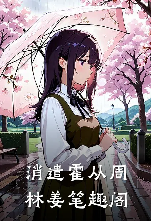 消遣霍从周林姜笔趣阁