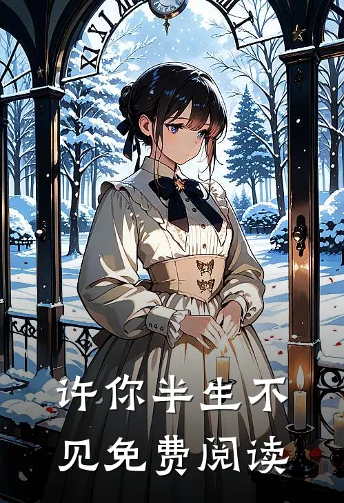 许你半生不见免费阅读
