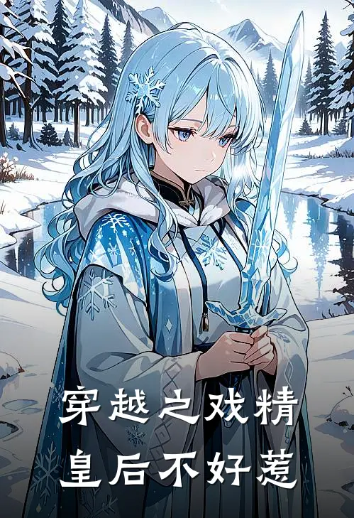 穿越之戏精皇后不好惹