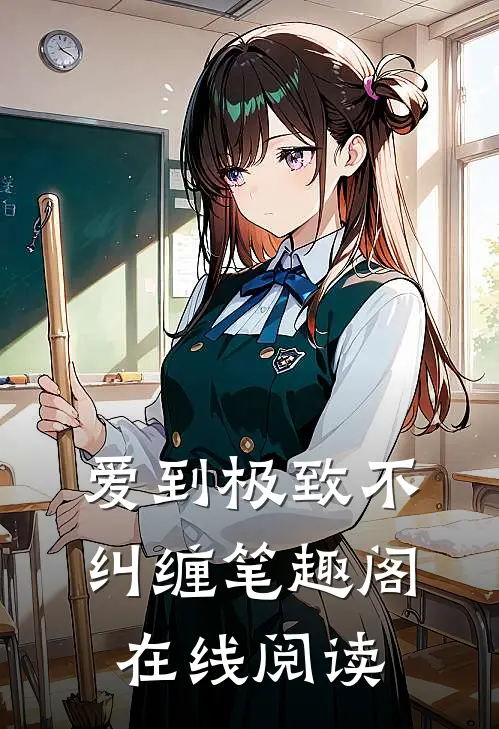 爱到极致不纠缠笔趣阁在线阅读