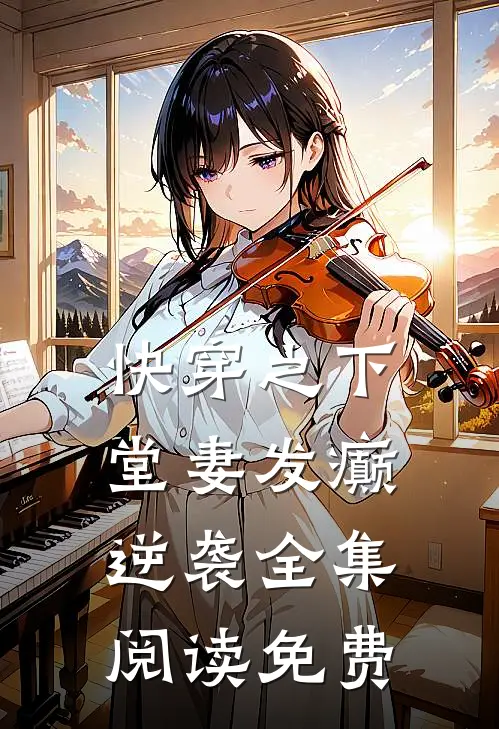 快穿之下堂妻发癫逆袭全集阅读免费