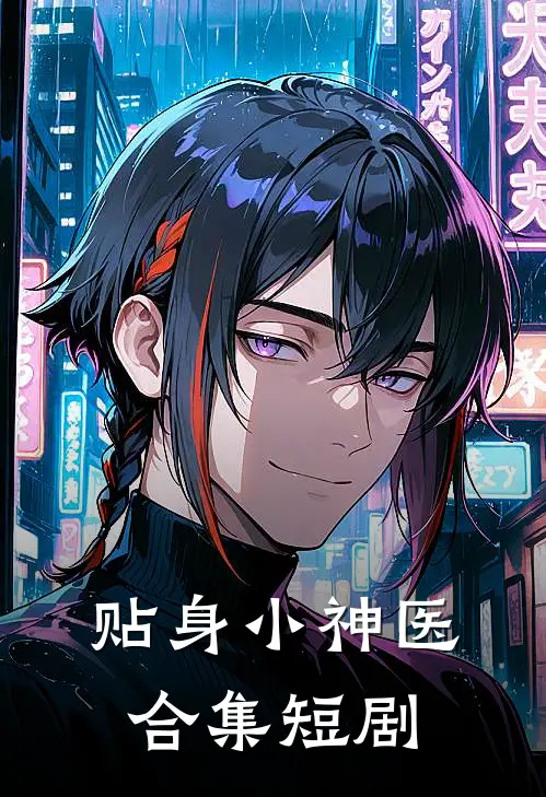 贴身小神医合集短剧