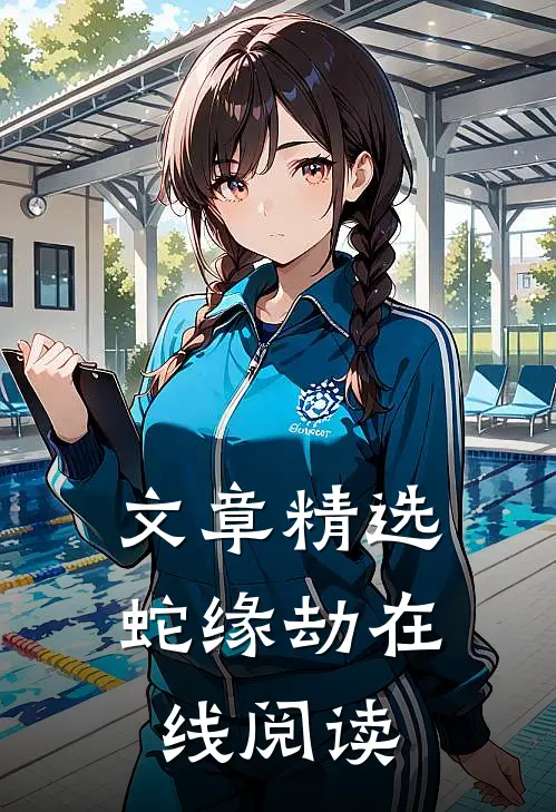 文章精选蛇缘劫在线阅读