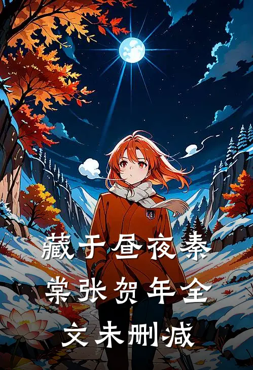 藏于昼夜秦棠张贺年全文未删减