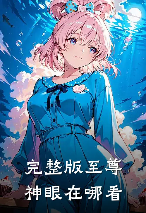完整版至尊神眼在哪看