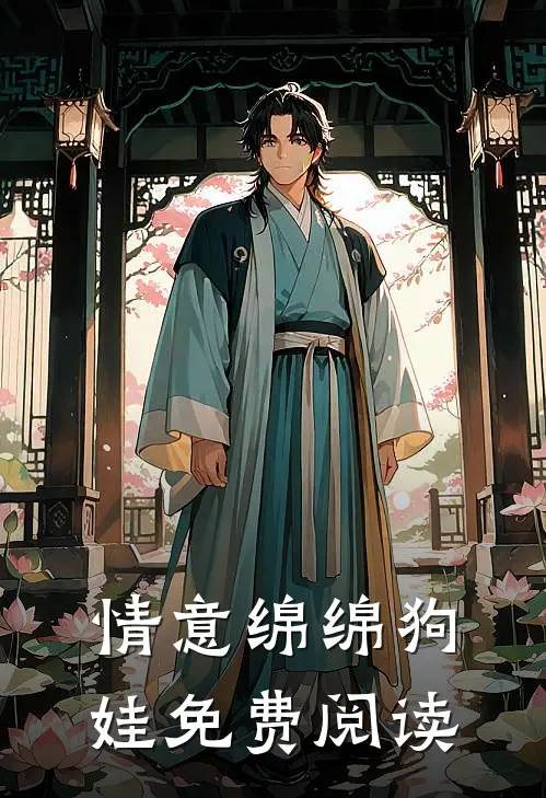 情意绵绵狗娃免费阅读