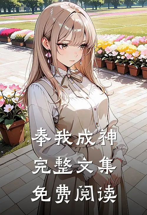 奉我成神完整文集免费阅读