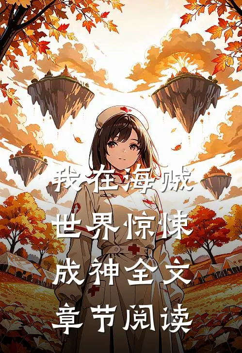 我在海贼世界惊悚成神全文章节阅读
