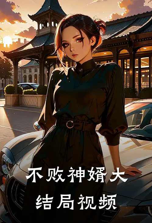 不败神婿大结局视频