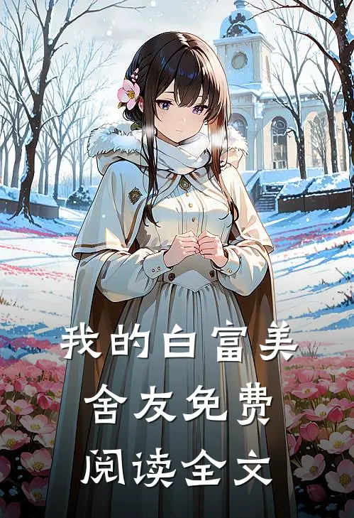 我的白富美舍友免费阅读全文