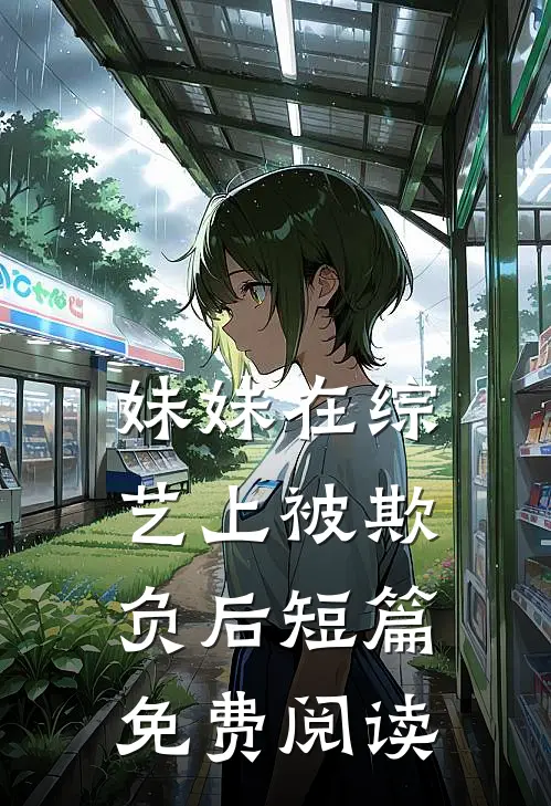 妹妹在综艺上被欺负后短篇免费阅读