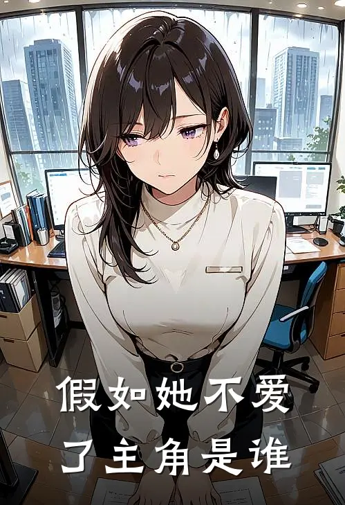 假如她不爱了主角是谁