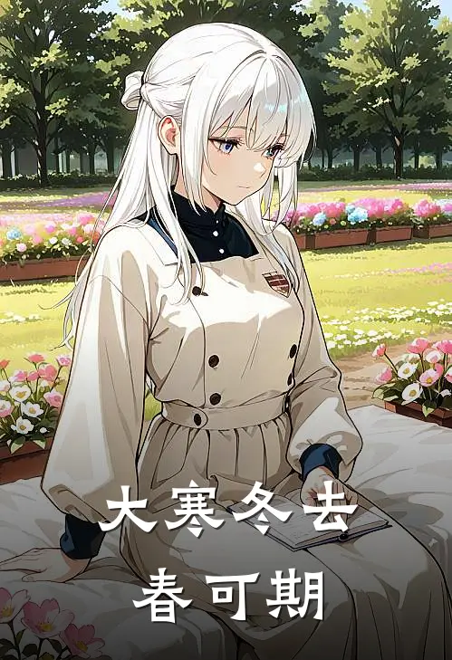 大寒冬去春可期