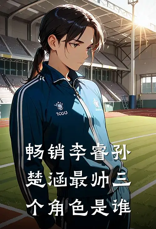 畅销李睿孙楚涵最帅三个角色是谁