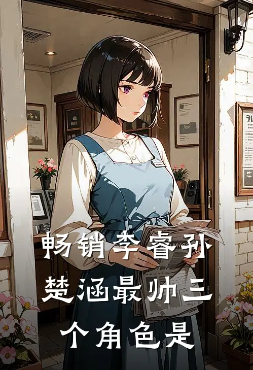 畅销李睿孙楚涵最帅三个角色是