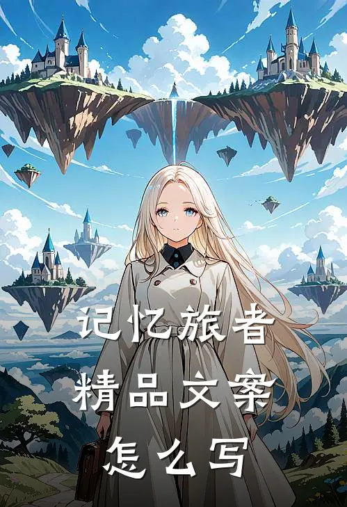 记忆旅者精品文案怎么写